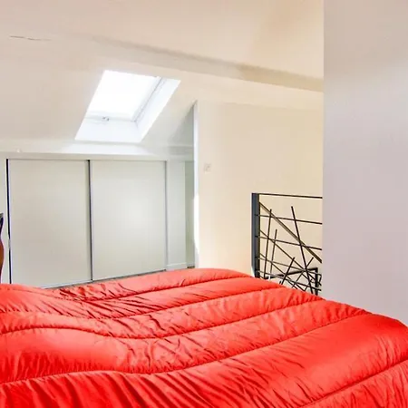 Le Rock Apartamento Saint-Julien-Chapteuil